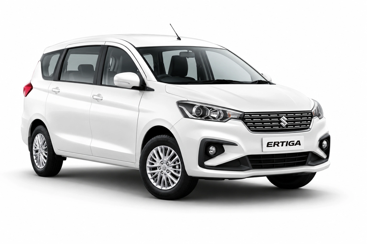 Maruti Suzuki Ertiga