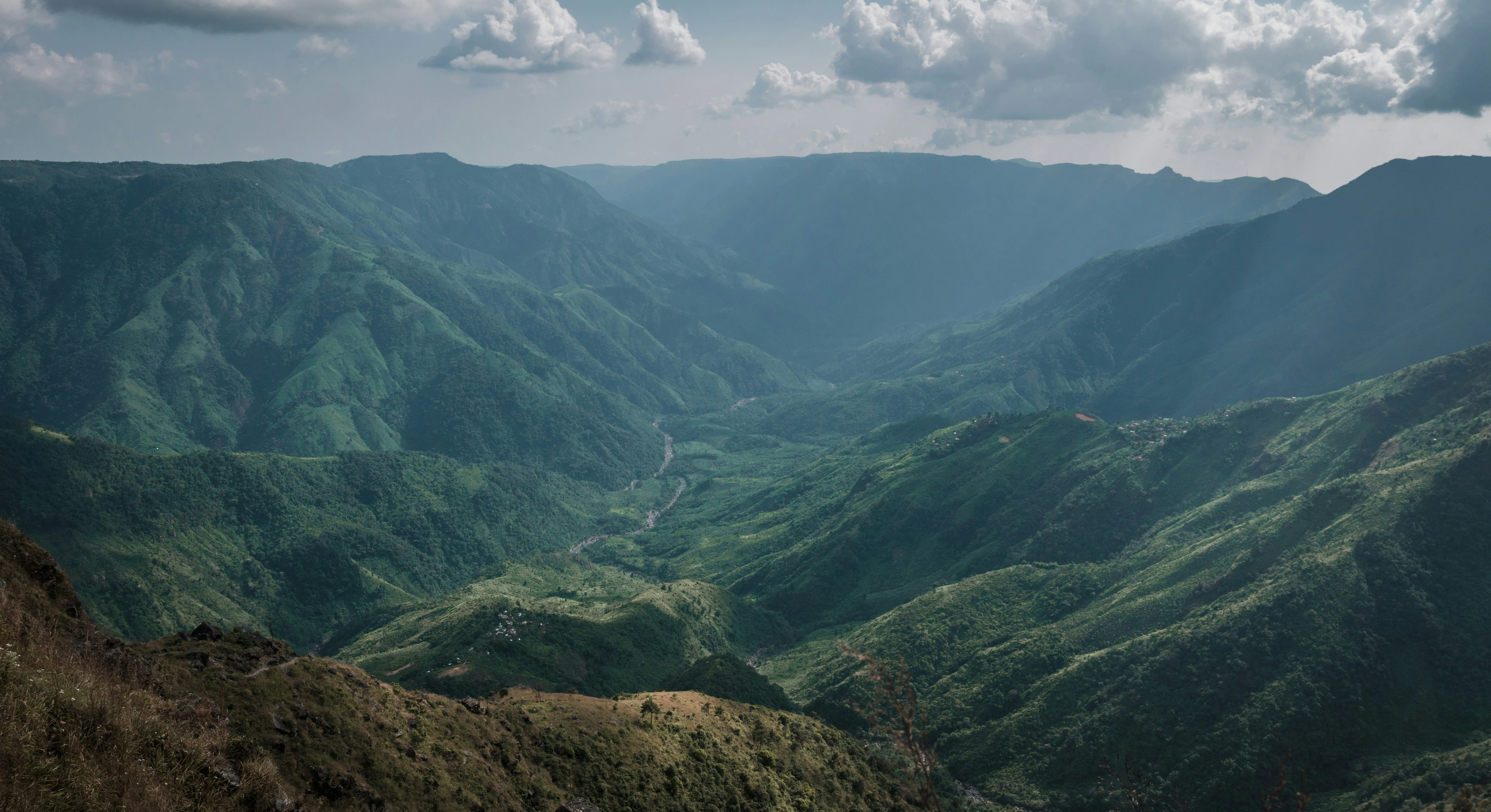 Shillong & Cherrapunji 3 Days / 2 Nights Tour Package